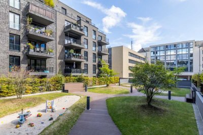 MÜLLER - Stilvoll wohnen im Herzen der Stadt