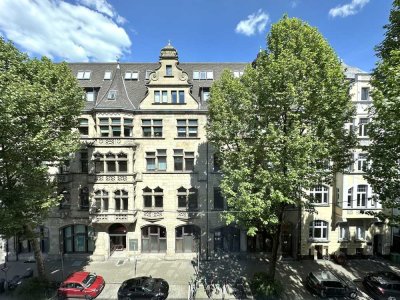 Möbliertes City-Apartment in beliebter Lage