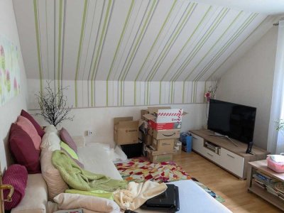 Schöne 2,5 Zimmer Wohnung  in Recklinghausen Hillen