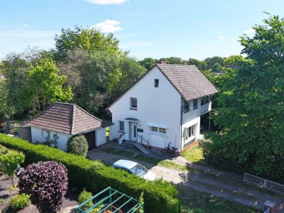 Ihr neues Zuhause mit Garten, zwei Einheiten und vielen Optionen!