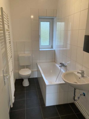 Schicke 2,5-Zimmerwohnung mit EBK!