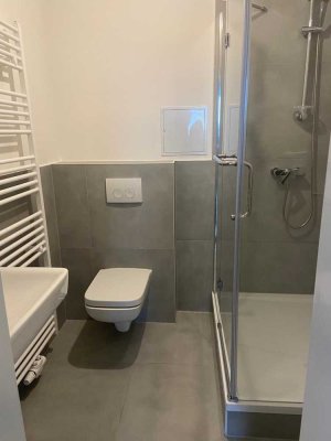 2-Zimmer-Wohnung mit Balkon und Aufzug in Duisburg-Hochheide