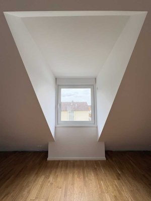 Freistehendes Einfamilienhaus als Erstbezug auf eigenem Grundstück zu vermieten