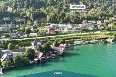 Seebühne