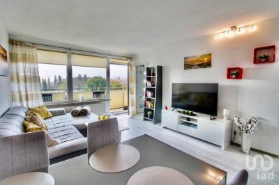 Traumhafte 2,5-Zimmer-Ferienwohnung im Harz – Perfekt für Erholungssuchende und Investoren