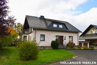 Ein- oder Zweifamilienhaus in Peterswald-Löffelscheid (Hunsrück)