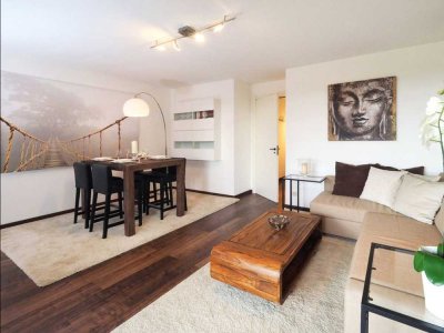 Eigentums-/Ferienwohnung zwischen Wismar und Boltenhagen *OHNE Makler*