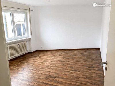 Kompakte Citywohnung in Toplage von Stuttgart Ost