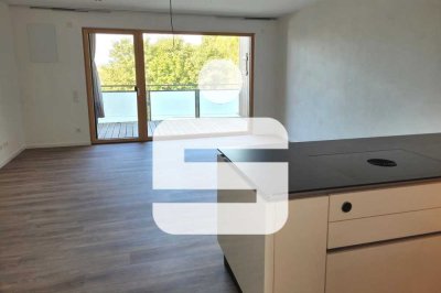 Top Lage und Ausstattung
AENUS Wohnen - Leben am Inn