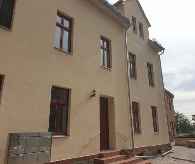 Gemütliche Singlewohnung sucht neuen Mieter!