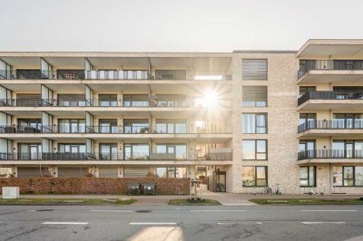 Modernes Wohnen - 3-Zimmer Wohnung zum 16.04!