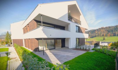 3-Zimmer Gartenwohnung - Top 4
