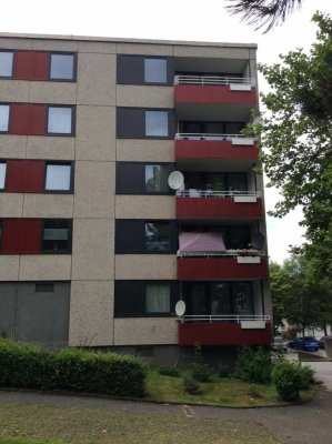 3-Zimmer-Wohnung in Siegen Achenbach