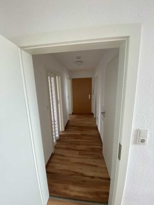 Gepflegte und modernisierte 3-Zimmer-Wohnung in Stuttgart