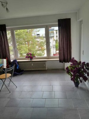 Neurenovierte 2-Raum-Wohnung in Neufahrn bei Freising