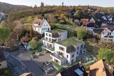 ZWEIKLANG - Wohnen neu komponiert