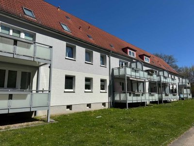 Gemütliches Zuhause im Erdgeschoss – Ruhe inklusive