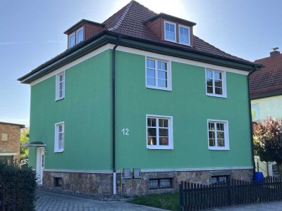 Schöne Häuser müssen nicht teuer sein