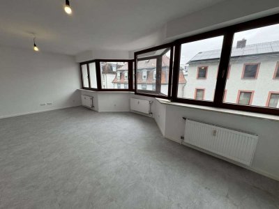 Frisch saniert & zentral: Schicke 2-Zimmer in Offenbach am Main