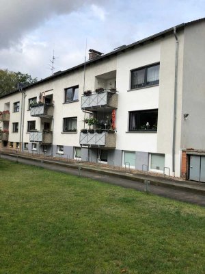 gemütliche 1 - Zimmer Wohnung in Bissendorf