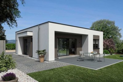 Individueller Bungalow - Ihr Wohlfühlort in Nürnberg
