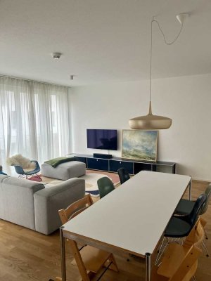 4-Zimmer Wohnung im beliebten Prinz-Karl-Viertel