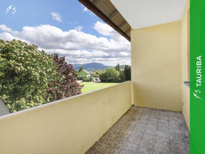 +++Großzügig & praktisch geschnittene Wohnung mit Balkon - ca. 6,7 % Rendite möglich+++