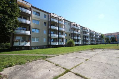 3- Zimmer Wohnung in ruhiger Wohnlage