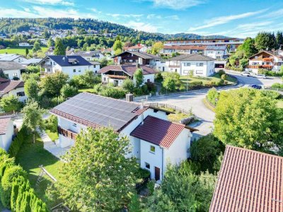 Viel Platz für viele Kinder – energetisch saniert für Ihre Zukunft