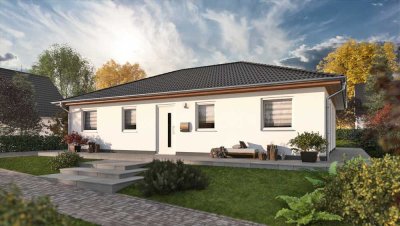 Erstbezug: Günstiges 4-Raum-Einfamilienhaus mit kleinem Grundstück in Mittweida