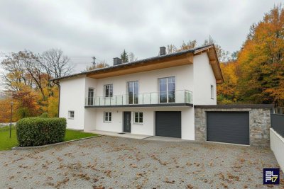 Ruhig gelegenes Einfamilienhaushaus in Entwicklung – Jetzt selbst mitgestalten! (Provisionsfrei)