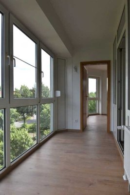 Gemütliches Zuhause mit heller Grundrissgestaltung