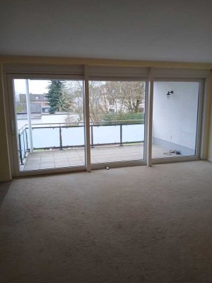 Stilvolle 3-Zimmer-Wohnung mit großem Sonnenbalkon & Stellplatz in Bestlage von Solingen