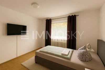 Attraktive 3-Zimmer-Wohnung als Kapitalanlage – mit Top-Rendite