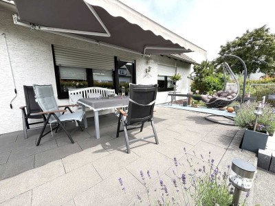 2026 im neuen Heim!  Schönes 3-4-Zimmer-Haus mit Kamin. Exponierte Wohnlage in Wachtberg-Adendorf!