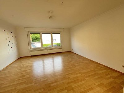 ��Dortmund-Hombruch-Gepflegte 4 Zimmerwohnung mit Laminat, Wannenbad & Garage-EBK möglich�