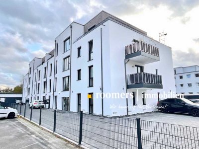 BURGDORF: Exklusives Penthouse /direkter Aufzug /Dachterrasse / Barrierefrei/