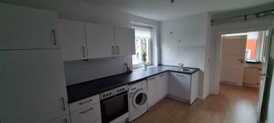 Gepflegte 2-ZW Altbauwohnung in Grombühl!