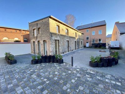 Exklusives Haus in Berlin Blankenfelde (Pankow)