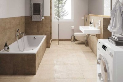 Eigener Garten! Ihre Wohlfühl 3-Zimmer-Wohnung in ruhiger Lage