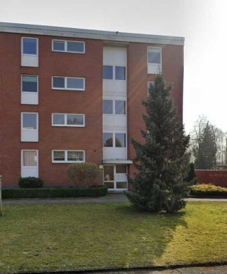 Attraktive 3-Zimmer-Wohnung in Bad Schwartau