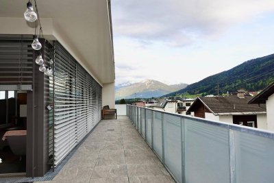 3 Zimmer I Penthouse I Maisonette