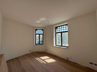 zauberhafte Jungendstil Altbauwohnungen im Herzen der Hansestadt Wismar