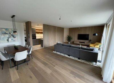 ERSTBEZUG: Das Beste von beiden Welten - Grünruhelage mit Nähe zu Wien.