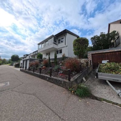 �Moderne 2-Zimmer-Wohnung mit Terrasse & neuem Bad in Geislingen