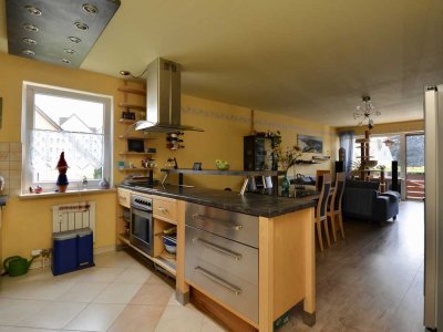 Helle 4-Zimmer-Wohnung mit großem Südbalkon – familienfreundlich & gut geschnitten