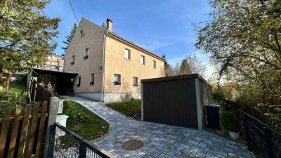 Genau nach meinen Vorstellungen!