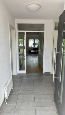 Familiendomizil & Home Office in Top Lage