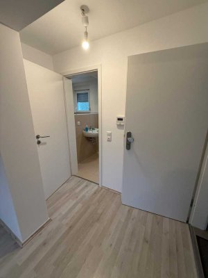 Schicke 3-Zimmer-Wohnung im 2. OG in Köln Mülheim