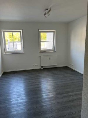 Studentenwohnung in sehr ruhiger Lage / 1- Zimmer